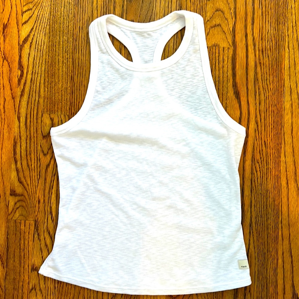 Vuori Razorback Tanktop